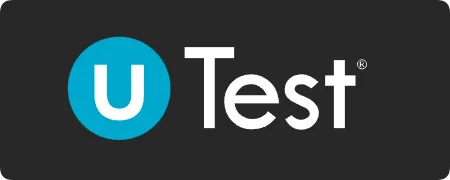UTest测试网