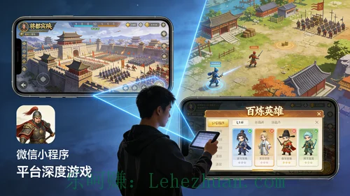 SLG策略游戏玩家深度访谈 SLG策略游戏玩家深度访谈