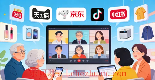 网购达人线上座谈会招募 网购达人线上座谈会招募