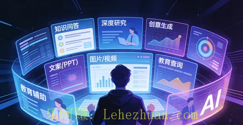 北上广深AI多场景深度用户调研 北上广深AI多场景深度用户调研