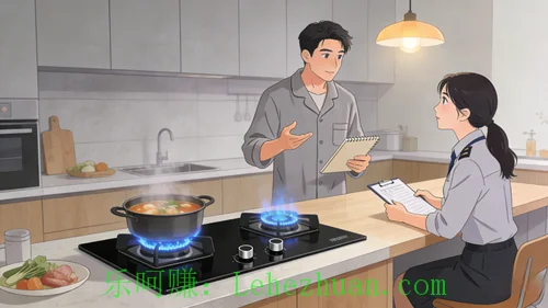 海尔统帅燃气灶用户深度访问 海尔统帅燃气灶用户深度访问