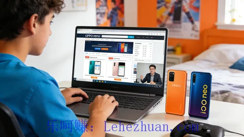 青少年手机购机用户线上深访招募 青少年手机购机用户线上深访招募