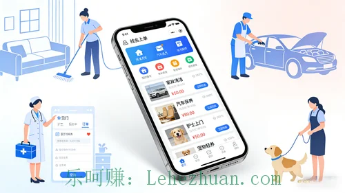 线上服务消费深度用户访谈 线上服务消费深度用户访谈