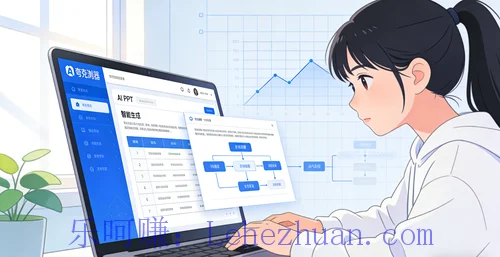 夸克AI PPT重度用户线上访谈 夸克AI PPT重度用户线上访谈