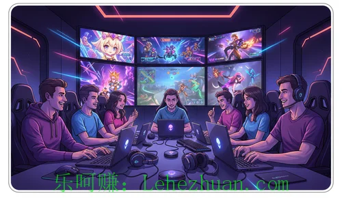 广州多类型游戏玩家线下座谈会 广州多类型游戏玩家线下座谈会