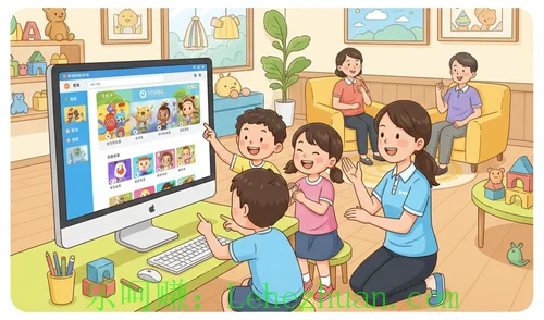儿童/家长少儿视频内容线下座谈会 儿童/家长少儿视频内容线下座谈会
