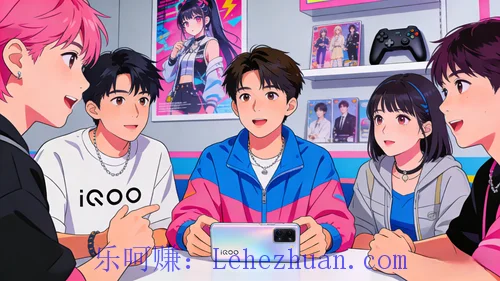 Z世代兴趣爱好线下座谈会 Z世代兴趣爱好线下座谈会