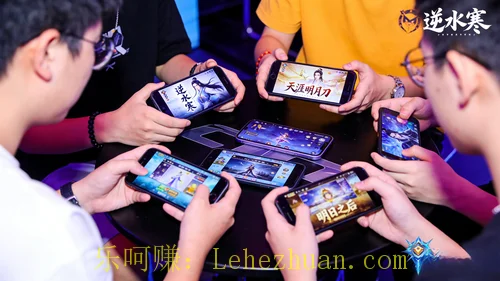 各类手游玩家线下座谈会 各类手游玩家线下座谈会