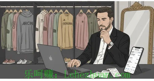 高消费时尚人群线上深访 高消费时尚人群线上深访