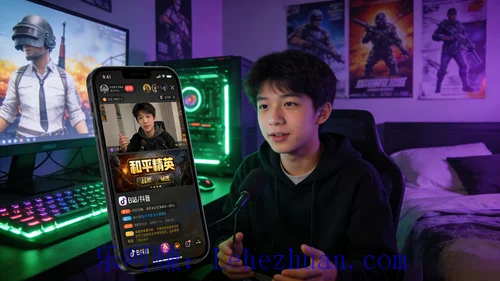 年轻硬核游戏玩家线上深访 年轻硬核游戏玩家线上深访