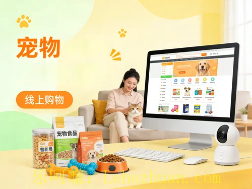 宠物用品购物线上访问招募 宠物用品购物线上访问招募