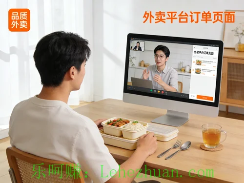 高端外卖高频用户线上深访(需提交订单录屏) 高端外卖高频用户线上深访(需提交订单录屏)