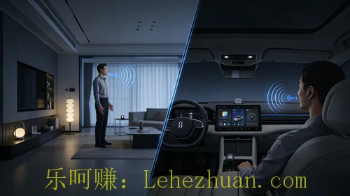 高收入家庭智能设备(手机/车/家居)语音用户入户+车内深访 高收入家庭智能设备(手机/车/家居)语音用户入户+车内深访