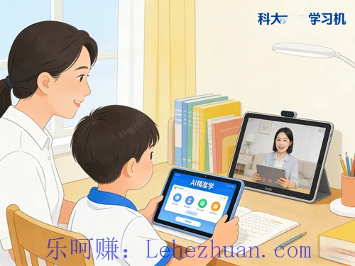 科大讯飞学习机用户家长线上深访 科大讯飞学习机用户家长线上深访