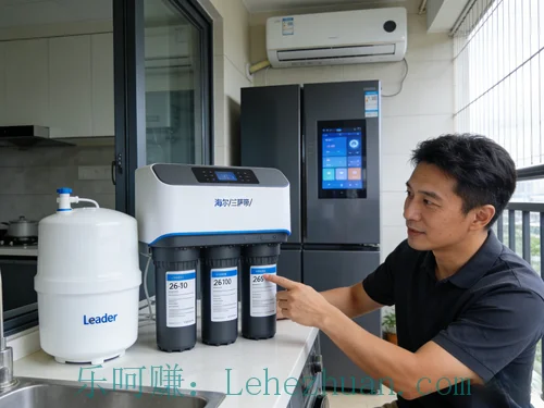 家庭健康用水用户入户深访 家庭健康用水用户入户深访