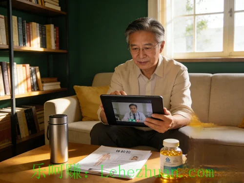 三高人群(血脂/血糖/血压异常未服药)线上深访 三高人群(血脂/血糖/血压异常未服药)线上深访