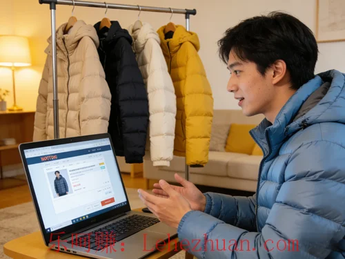 波司登用户体验线上访谈招募 波司登用户体验线上访谈招募