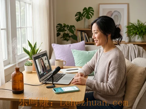 林间疗愈室APP深度用户访谈招募 林间疗愈室APP深度用户访谈招募