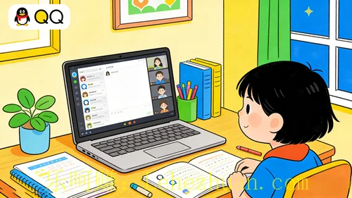 QQ年轻用户线上深访 QQ年轻用户线上深访
