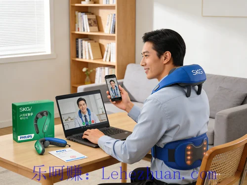 SKG/飞利浦按摩仪用户(分型号)线上/入户深访 SKG/飞利浦按摩仪用户(分型号)线上/入户深访