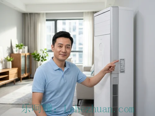 【礼金500元】空调柜机用户（10个系列）入户深访招募