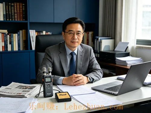 【礼金1500元京东卡】专业人士录音工具深度访问（记者/高频会议）招募