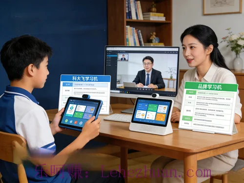 科大讯飞学习机已购用户线上深访招募 科大讯飞学习机已购用户线上深访招募