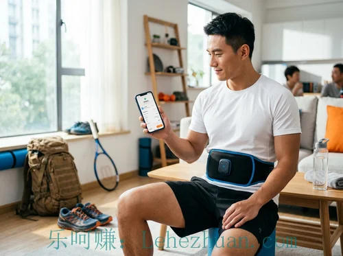 按摩仪用户线上/入户深访招募 按摩仪用户线上/入户深访招募