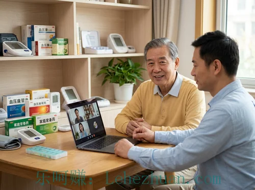 家庭健康关注度线上访问招募 家庭健康关注度线上访问招募