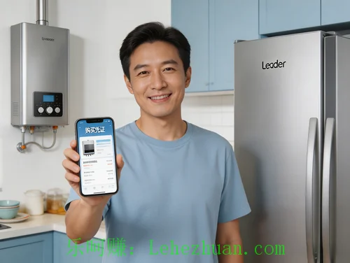 【礼金300元】燃气热水器用户（统帅大家电）线上访谈招募