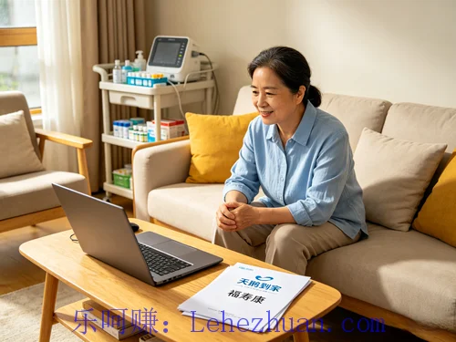 失能/半失能老人家属线上访问招募 失能/半失能老人家属线上访问招募