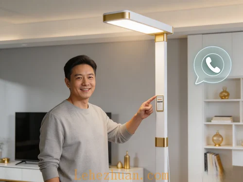 大路灯用户电话访问招募
