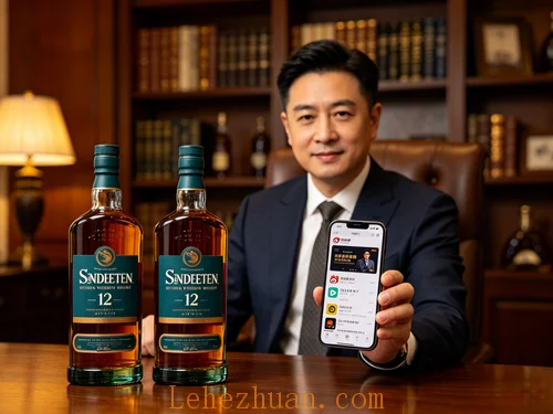 威士忌消费者线上访谈招募