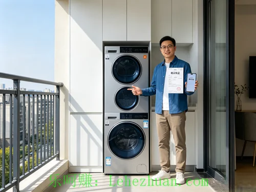 多筒洗衣机用户线上访谈招募