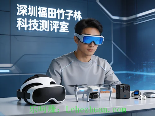 AR/MR/VR产品兴趣用户测评活动招募