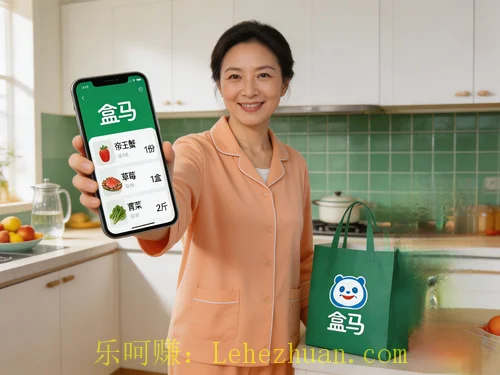 生鲜消费用户座谈会招募