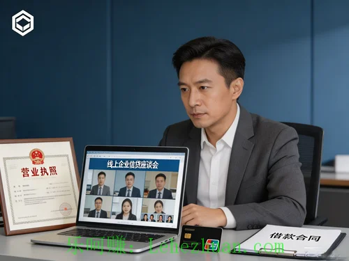 小微企业主信贷客群线上座谈会招募