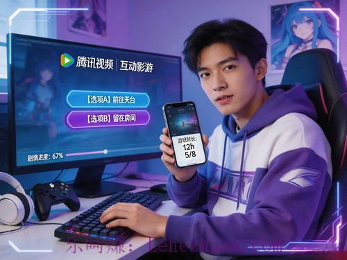 互动影游剧用户线上深访招募