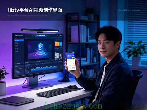 libtv付费用户线上AI访问招募