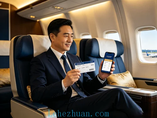 航空会员年度答题项目招募