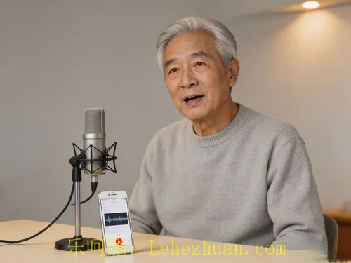 方言口音录音活动招募