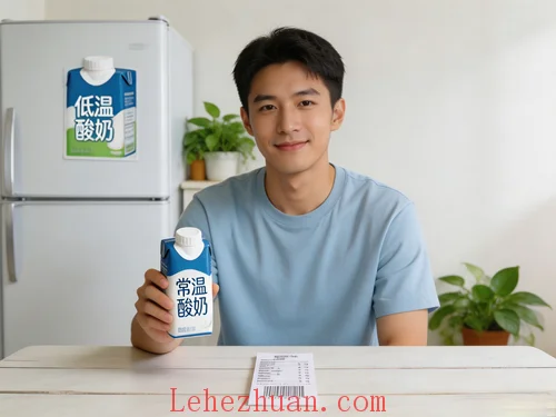 酸奶消费者线上深访招募
