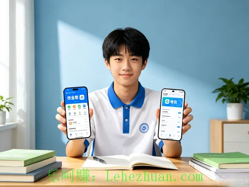 作业帮流失用户线上访谈招募