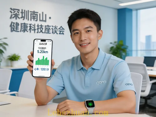 OPPO智能手表用户座谈会招募