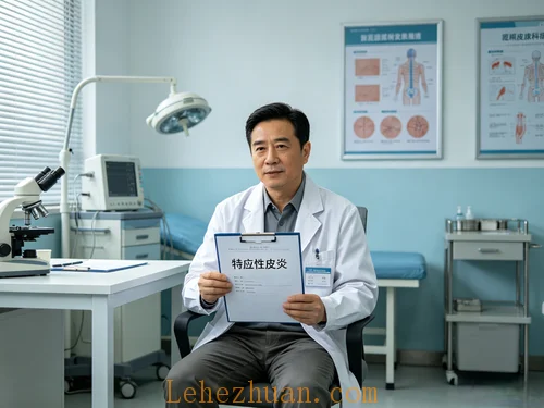 特应性皮炎患者线下访谈招募