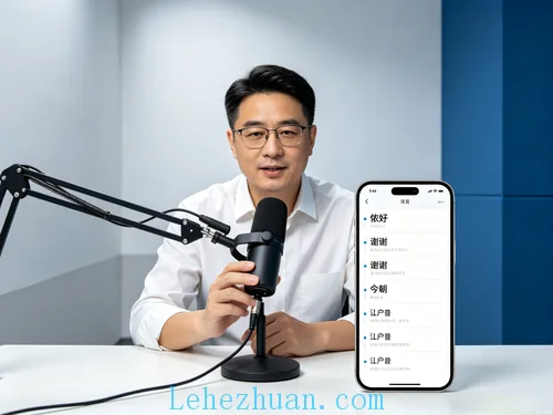上海方言录音活动招募