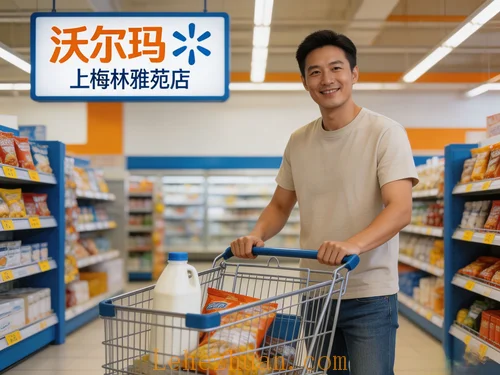 沃尔玛门店消费者线上访谈招募