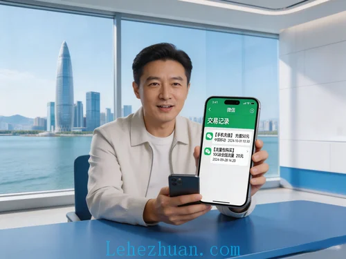 流量包用户线下访谈招募