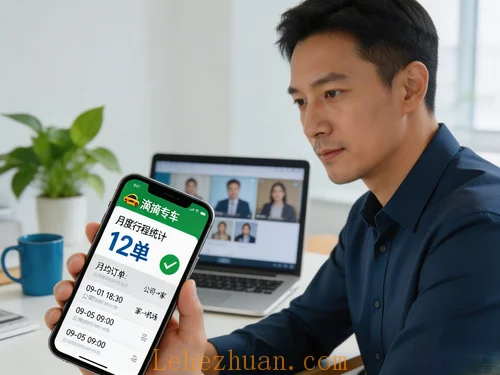 滴滴专车用户线上座谈会招募