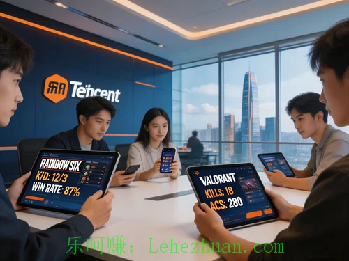R6游戏玩家座谈会招募